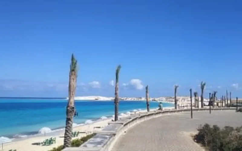 طقس شتوي دافئ.. تباين درجات الحرارة في كافة المحافظات على مدار اليوم